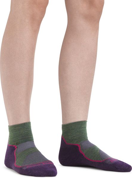 Light Hiker 1/4 Lightweight With Cushion