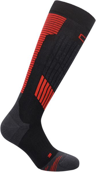 Ski Sock Graphene