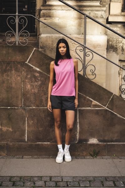 Logan W 2-in-1 Tech Shorts