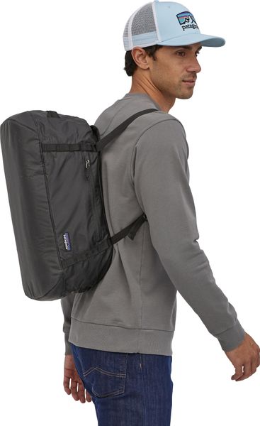Ultralight Black Hole Duffel 30L