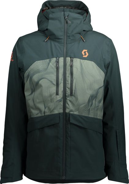 Jacket M's Ultimate Dryo