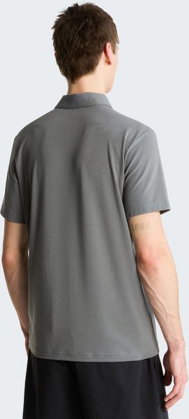 Mens Adventure Polo