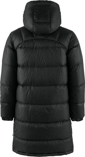 Expedition Long Down Parka M