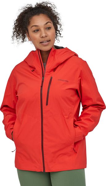 W's Calcite Jacket
