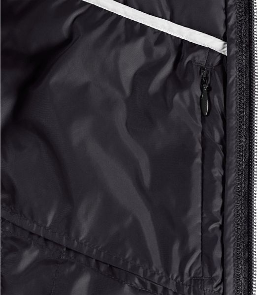 Gefütterte Damen Hoody Cocoon N-thermic Warm Jacke