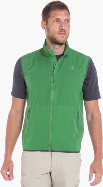 Windbreaker Vest M1