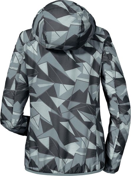 Windbreaker Jacket AOP L