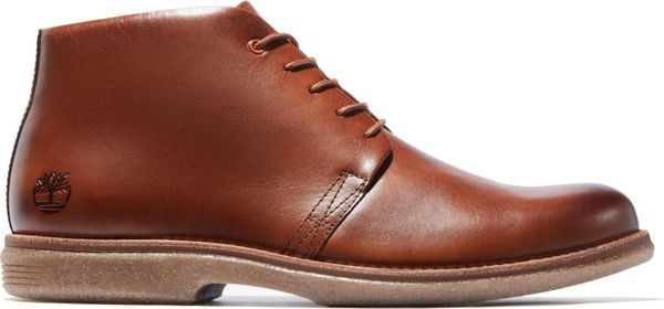 City Groove Chukka