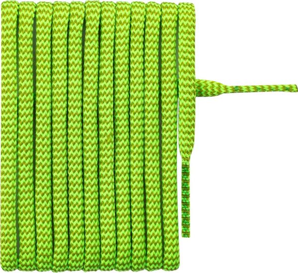 Long Round Shoelace
