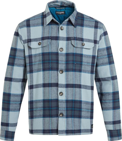 Burnbank Overshirt
