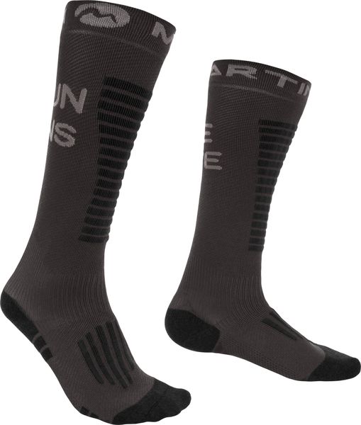 Argon Socks High Uni