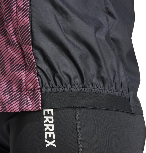 Trail Running Wind Jacket