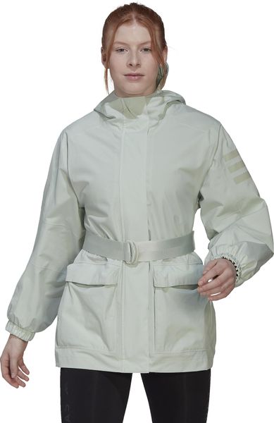 Utilitas RAIN.RDY Jacket