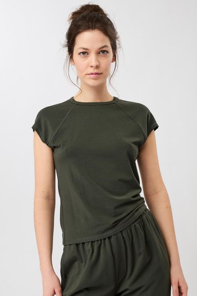 Relaxed Fit Pant