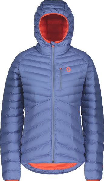Jacket W's Insuloft 3M