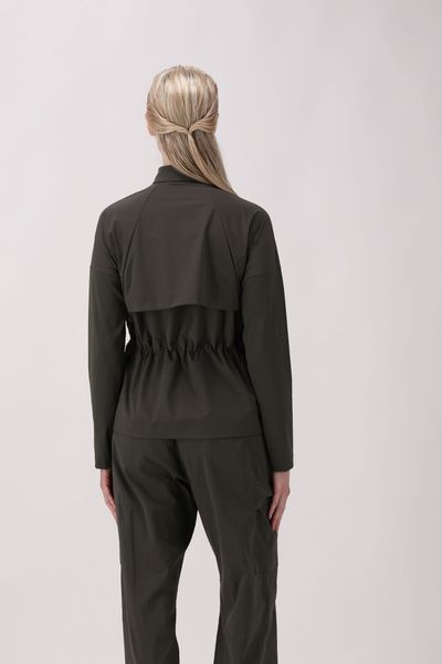 Sumatra Saharian Jacket