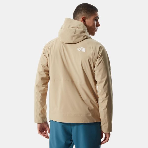 Mens AT Futurelight Insulated Full Zip Hoodie