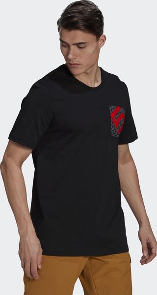 Brand OF The Brave T-shirt
