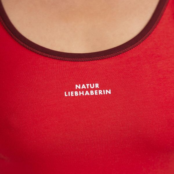 Top Naturliebhaberin