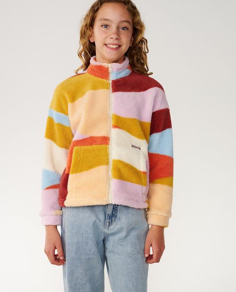 Retro Swell Standard Z/T Polar