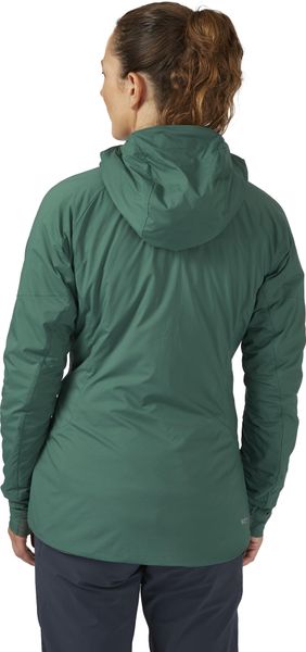 VR Summit Jacket Wmns