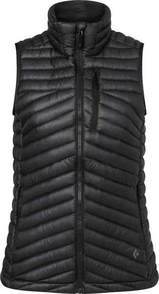 W Approach Down Vest