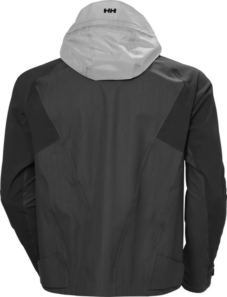 Foil X Jacket