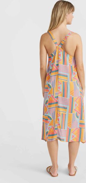 Miranda WOW Dress