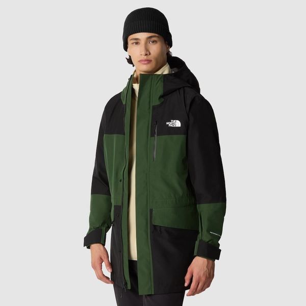 Mens Dryzzle ALL Weather Jacket Futurelight