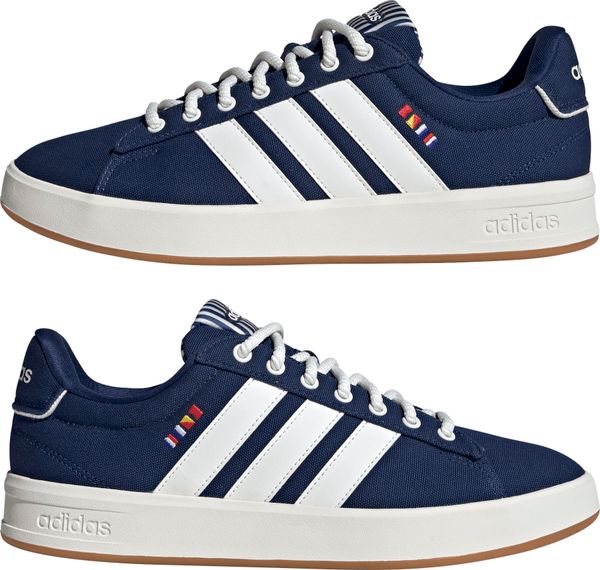 Grand Court 3.0 Shoes