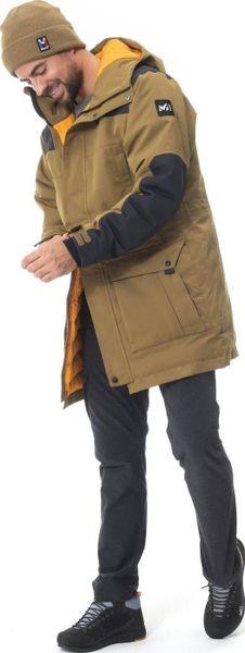 Tukarak Cargo Parka M