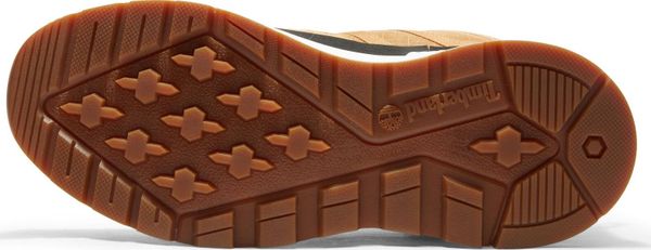 Kids Low Lace UP Sneaker