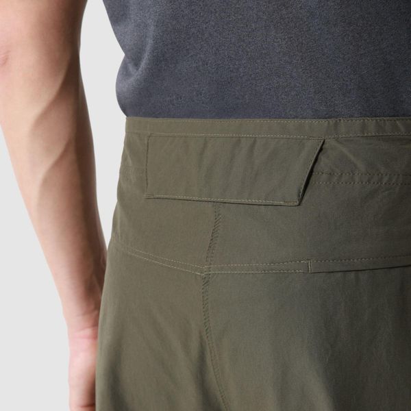 Mens Exploration Conv REG Tapered Pant