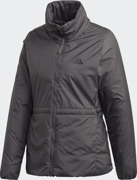 Women BSC Insulated Jacket