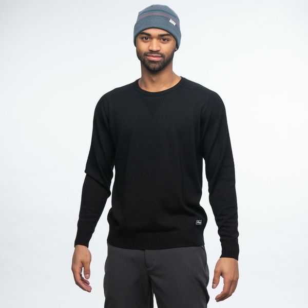 Solli Wool Sweater