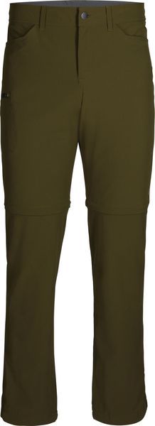 Men's Ferrosi Convert Pants - 30" Inseam