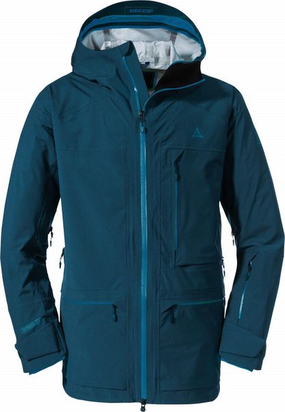 3L Jacket La Grave Men