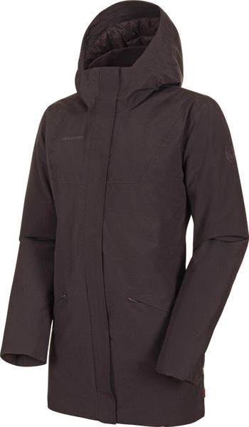 Chamuera HS Thermo Hooded Parka Women