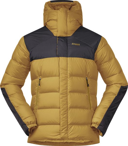 Rabot 365 Down Jacket