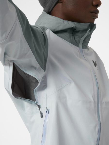W Verglas 3L Shell Jacket