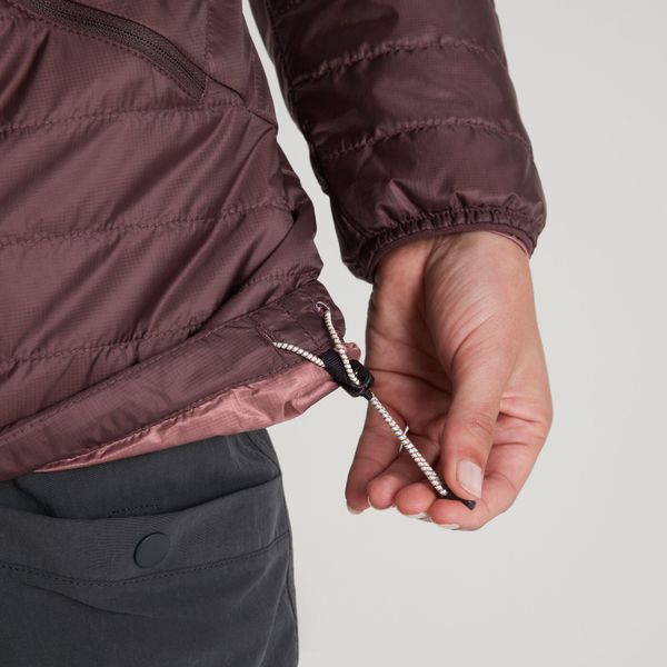 Heli R Wmns Novaloft Jacket
