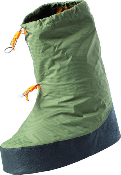 Bivy Booty