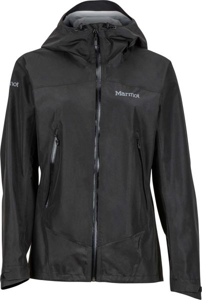 Wm's Eclipse Jacket