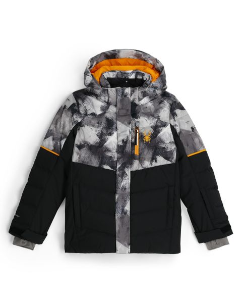 Impulse Synthetic Down Jacket