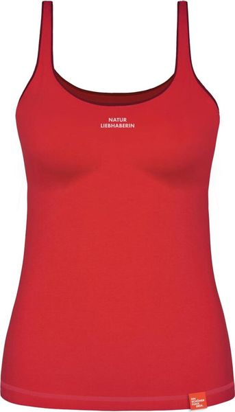 Top Naturliebhaberin