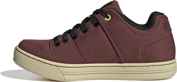 Freerider Canvas Mountain Bike Shoes