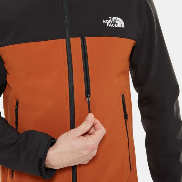 Men’s Apex Bionic Jacket