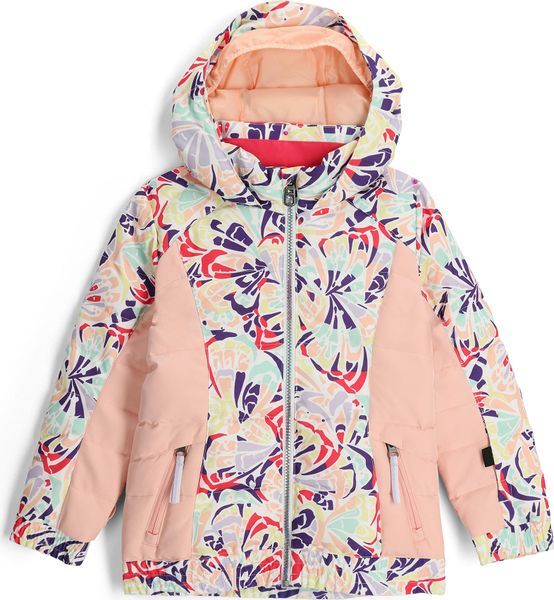 Zadie Synthetic Down Jacket