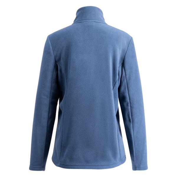 Track Fleece W