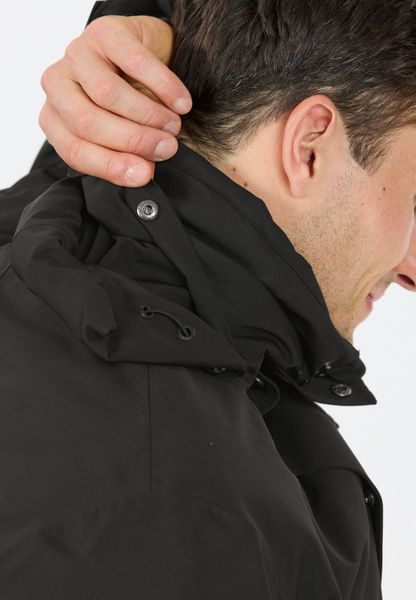 Nomad M Parka